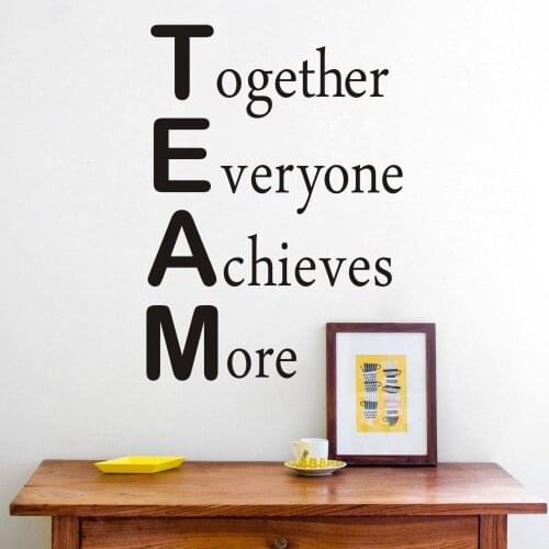 HWHD Large Wall Stickers