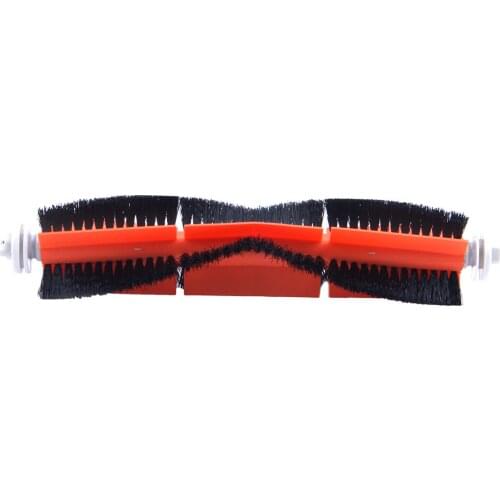 Hot! 1 Pieces main brush Suitable for Xiaomi Mi Robot Vacuum Cleaner parts accessories