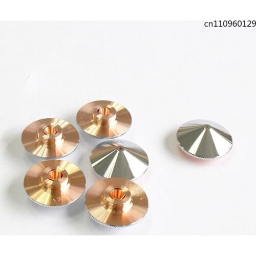 Laser cutting head nozzle for Raytools AG laser cutting head 1.5mm single layer use for BT240, BT240S ,BM111