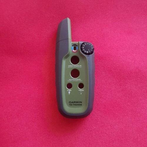 Original used Garmin sport PRO Dog Tracking Collar Pack Case, Cover repair and replacement