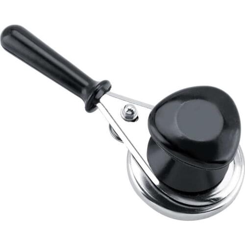 Stainless Steel Kitchen Manual Can Round Jars Sealer for Kitchen Glass Jars Press Sealing Hand Tool