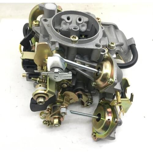 SherryBerg Carburetor carb carburettor carburator vergaser for AUDI COUPE AUDI 100AUDI 80/90 PASSAT/4MOTION/SANTANA