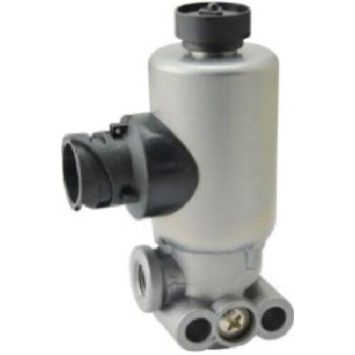 FEBIAT Solenoid Valve 24v used for Scania 1934949/472 070 6280/4720706280