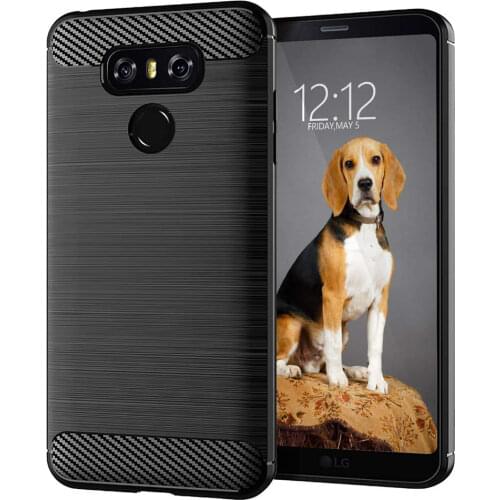 SuaGet Phone Cases LG G6