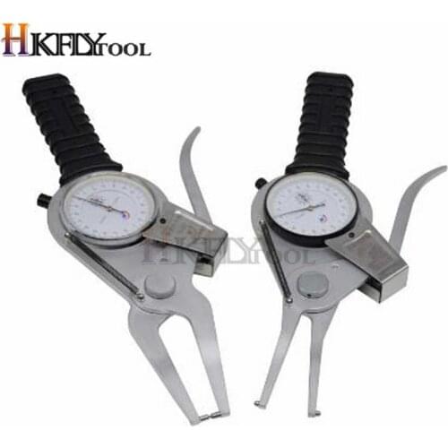 15-35mm 35-55mm 55-75 75-95 Inside Snap Gauge dial internal caliper gauge inside caliper inside thickness gauge Measurement Tool