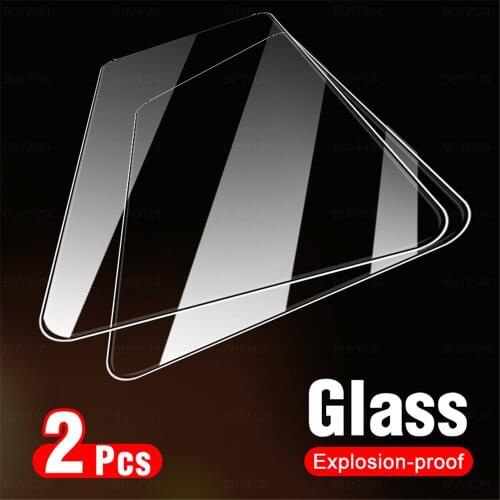 2pcs Full Cover Protective Glass For Oppo Realme GT Master Realmi Realmy Relme Ralme G T GTMaster Screen Protector Tempered Film
