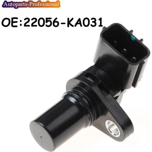 Car Crankshaft Position Sensor For Suzuki Ignis Jimny Liana Wagon 1.3L 22056-KA031 22056KA031 33220-80G00/J5T23891/J5T23481