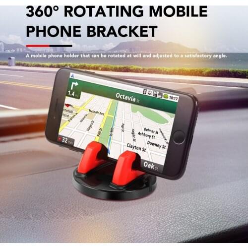 Car Phone Mount Holder Stand Bracket For citroen corolla fiat citroen c5 Mazda 6 bmw amg fiat 500 chevrolet opel insignia
