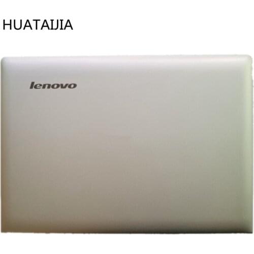 Screen case For Lenovo S21E-20 creen back cover Lenovo s21e 5CB0H44593 AP1BV000310 screen back case