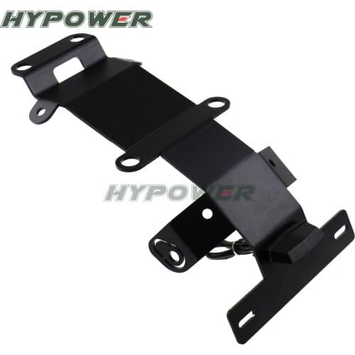 For Yamaha XSR700 2015 2016 2017 2018 2019 2020 Tail Tidy Fender Eliminator Kit License Plate Holder Bracket XSR 700 2015-2020