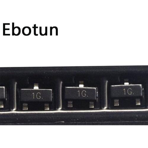 Transistors Ebotun China