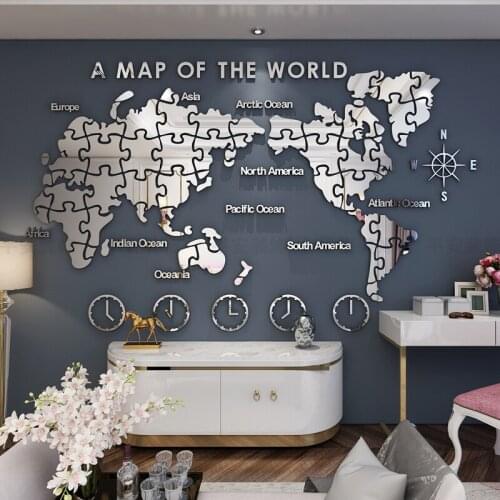 Fairyland Knight Black Wall Stickers