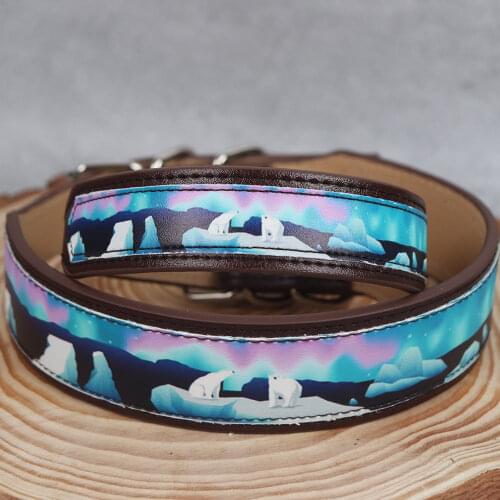 Fullyoung Collars, Harnesses And Leashes