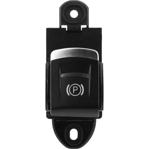 Parking Stop Button Hand Brake Switch for Audi A6/Avant A6/S6/Avant A6 allroad quattro for RS6 4F1927225C 4F1927225A 4F1927225B