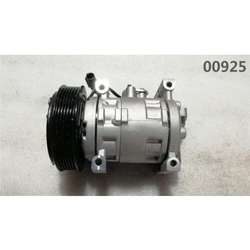 Refrigeration compressor assembly for Great wall wingle OEM: 8103100XP00XA