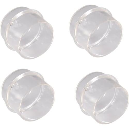 Classic Series Blender Jar Lid For Thermomix Model TM31/TM5/TM6 Replacement Part Accessories Blender Jar Lid 4Pcs