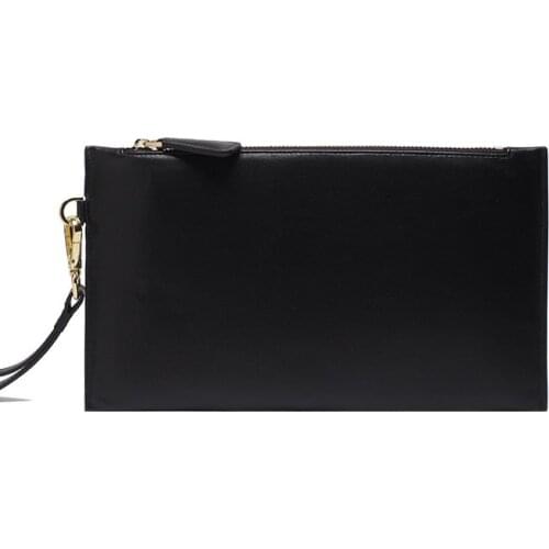 LingJiao Pai Men's Clutches