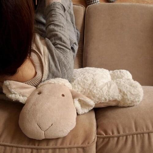LIYUN Baby Plush Toy Pillow