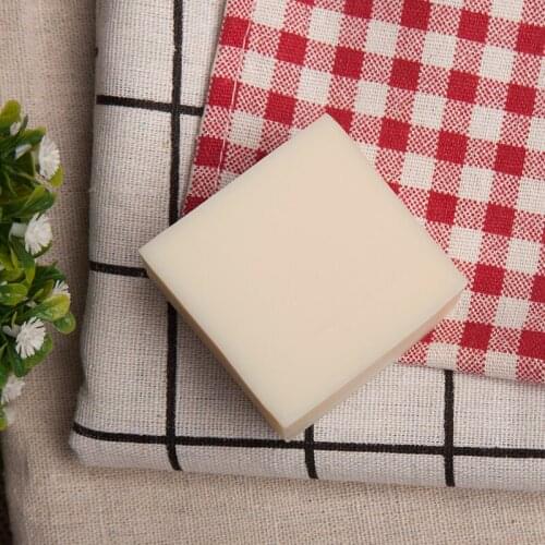 Camellia Oil Laundry Bar Cold Processed Soap Remove Stains and Dirt Mild and Gentle for Skin Special for Underwear