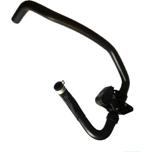 HVAC HEATER INLET HOSE CONTROL VALVE New For Nissan Armada 2004-2015 92400ZW10A