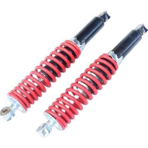 Length 325mm Front Shock Absorber For 250cc ATV Quad Bike Buggy