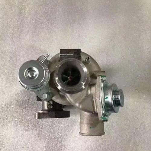 Turbo MHI TF035 49135-07880 Turbocharger For 10150158 Rover Roewe W5 K4 D162 1.8L