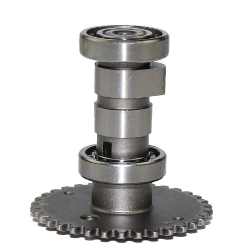 Premium Quality A9 Racing Cam Performance Racing Cam A9 GY6 50 80 Cam Camshaft Scooter Parts