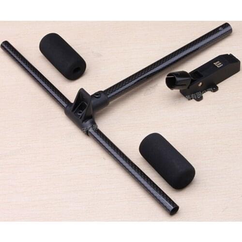 YUNEEC Typhoon H480 FPV Drone RC Quadcopter spare parts original Landing gear + elevator