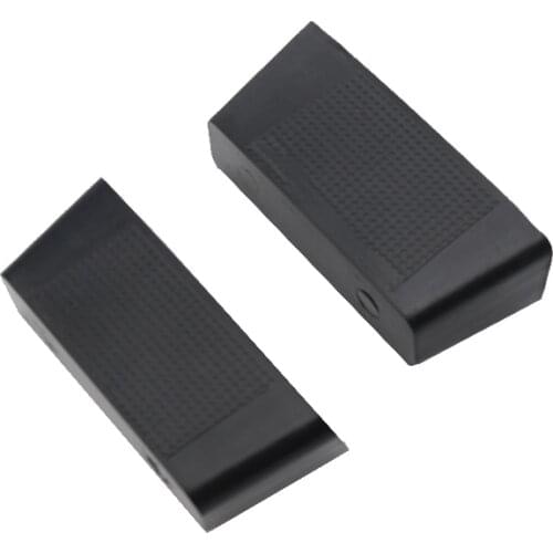 Foal Burning 2Pcs/Set Car ABS Armrest Container Back Door Storage Box Handle Boxes Case For Ford Focus 3 4 Mk3 MK4 Accessories