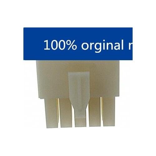10pcs 100% new and orginal real stock TE/AMP plastic shell 172171-1 4.14 pitch 15P