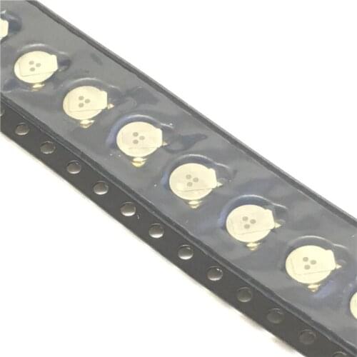 10PCS XH414HG-IV01E Supercapacitors 3.3V 0.07F 4.8MM * 1.4MM XH414H-IV01E XH414 IV01E Battey New