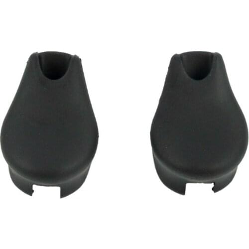 4PCS Eartips Earbuds for plantronics- Explorer 10/50/55/ 210/ ML20 M50 Bluetooth