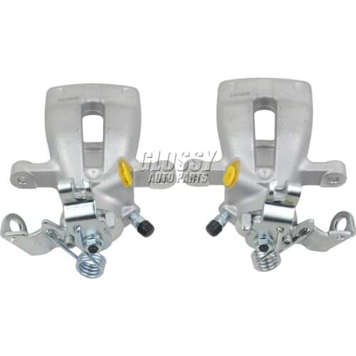 AP02 REAR LEFT RIGHT FOR OPEL ASTRA G + H, ZAFIRA A + B, MERIVA, COMBO
