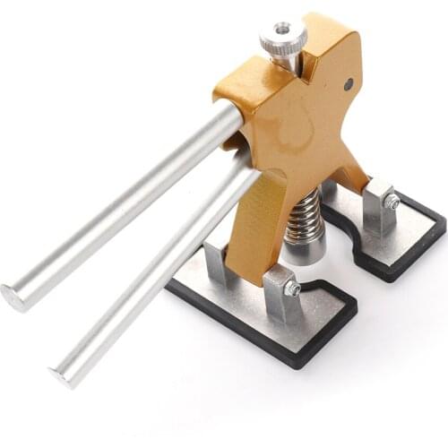 Car Paintless Dent Puller Lifter Car Body Repair Hail Removal Auto Repair Tools High quality Simple operation