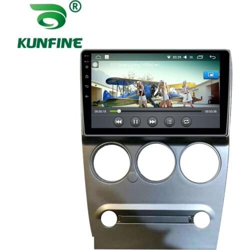 Car Stereo for Peugeot Elysee 2008-2013 Octa Core Android10.0 Car DVD GPS Navigation Player Deckless 2000-2016 Radio wifi