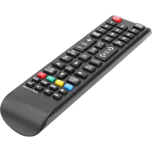 BN59-01303A Remote Control for Sam-sung TV UE43NU7170 UE40NU7199 UE50NU7095
