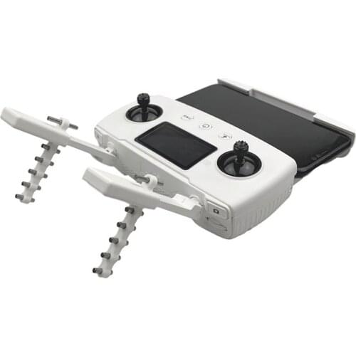 For Hubsan ZINO 2 Yagi Antenna Signal Booster Remote Controller Range Extender Fishbone Antenna for Hubsan ZINO 2 Plus