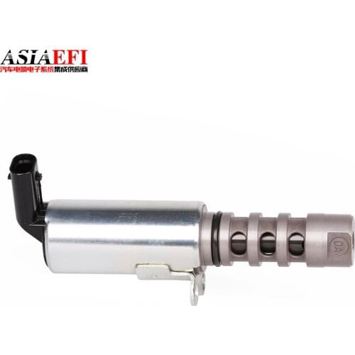 Applicable models audi Camshaft solenoid valve Oil control valve VVT valve 06E109257L