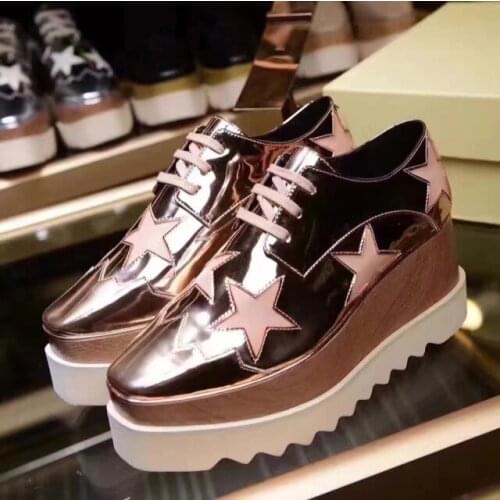 EMMA KING Women's Sneakers