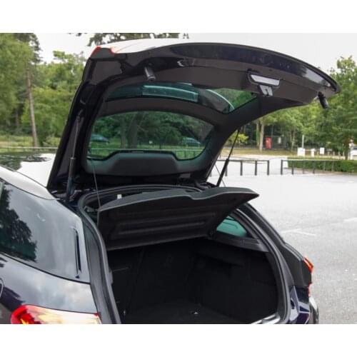 Gas Spring for Citroen DS 5 2011-2018 Hatchback Auto Tailgate Boot Gas Struts Lift Supports Shock Damper Charged Carbon Fiber