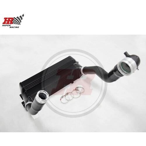 HP RACING EVO2 Tuning Front Mount Intercooler Kit For B MW 1/2/3/4 Series F20 F22 F32 F30 520mm x215mm x145mm