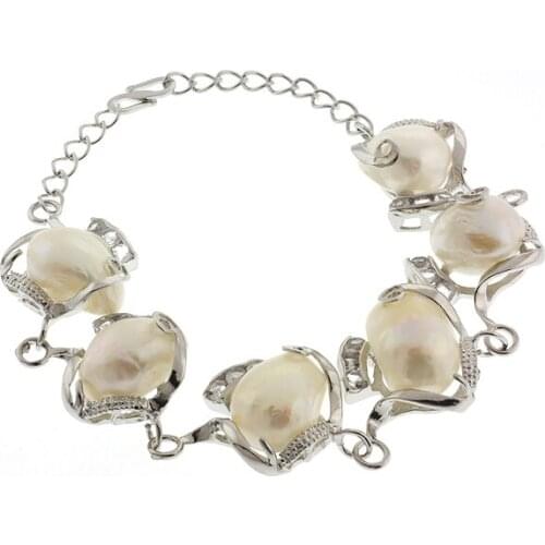 Manrou Beaded Bracelets