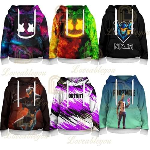 Battle Royale 3D Printed Casual Long Sleeve Hoodies Sweatshirts Streetwear Male Pullover Hoody Support Dropshipping