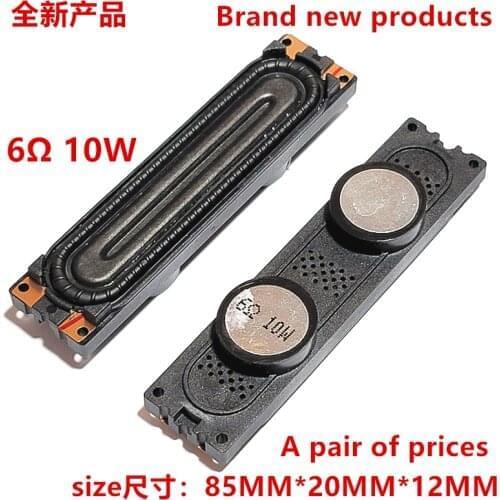 NEW Speaker for Un40D5000 Un40d5500 UE40D6500 UA40D5000 ua40d5000 UN40D5800 Un46d5800