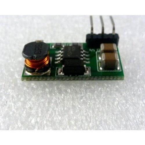 DD0606SA_5V 1-5V to 5V Step up DC DC Boost Converter Step-up Module Power Supply Board for Solar Cell mobile phone charger