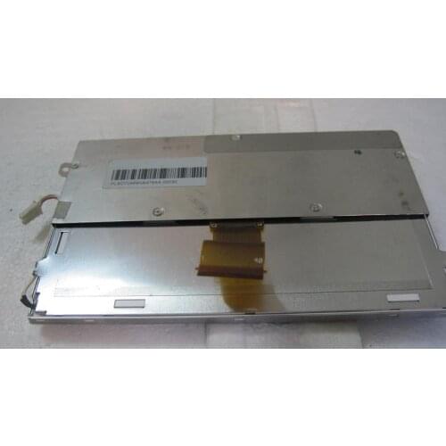 Spot supply of new TD070WGCB2 original TPO 7 inch car audio / navigation display