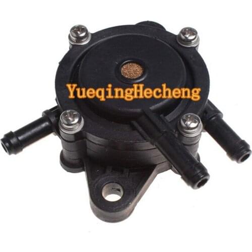 Fuel Pump for 2007-2014 For KAWASAKI Prior MULE 600 610 4X4 KAF400