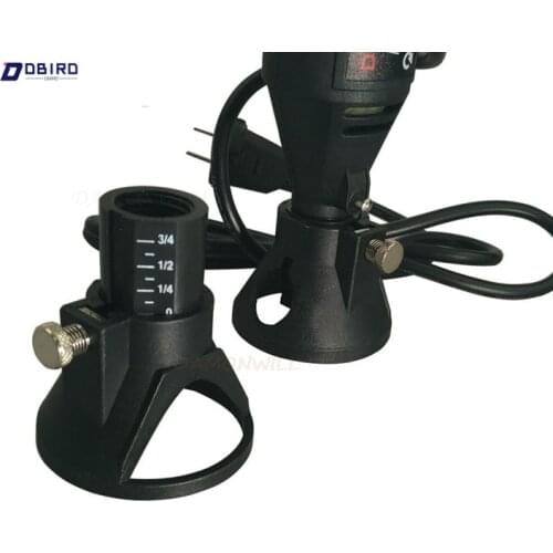 Twist Nose Cap Horn Cap Dremel Drill Polishing Carving Dedicated tools Electric Grindering Locator,Application Drill Bit