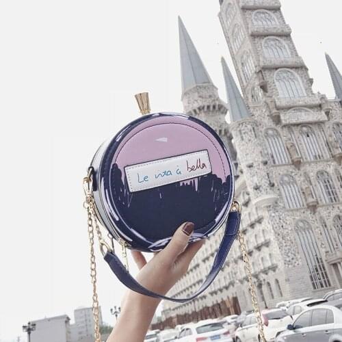 Women Crossbody Bags Bag 2021 New Fashion Bag Shoulder Bag Bolsa Feminina