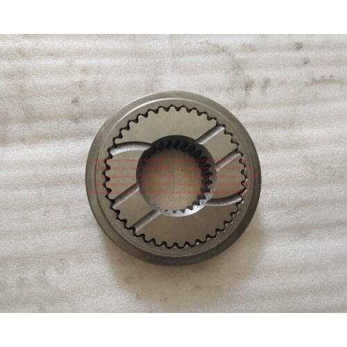 400.37.134 Meshing sleeve & 400.37.132-1 Meshing sleeve seat, JINMA JM tractors parts, 45-60HP Tractors, 450, 454, 504, 554, 604